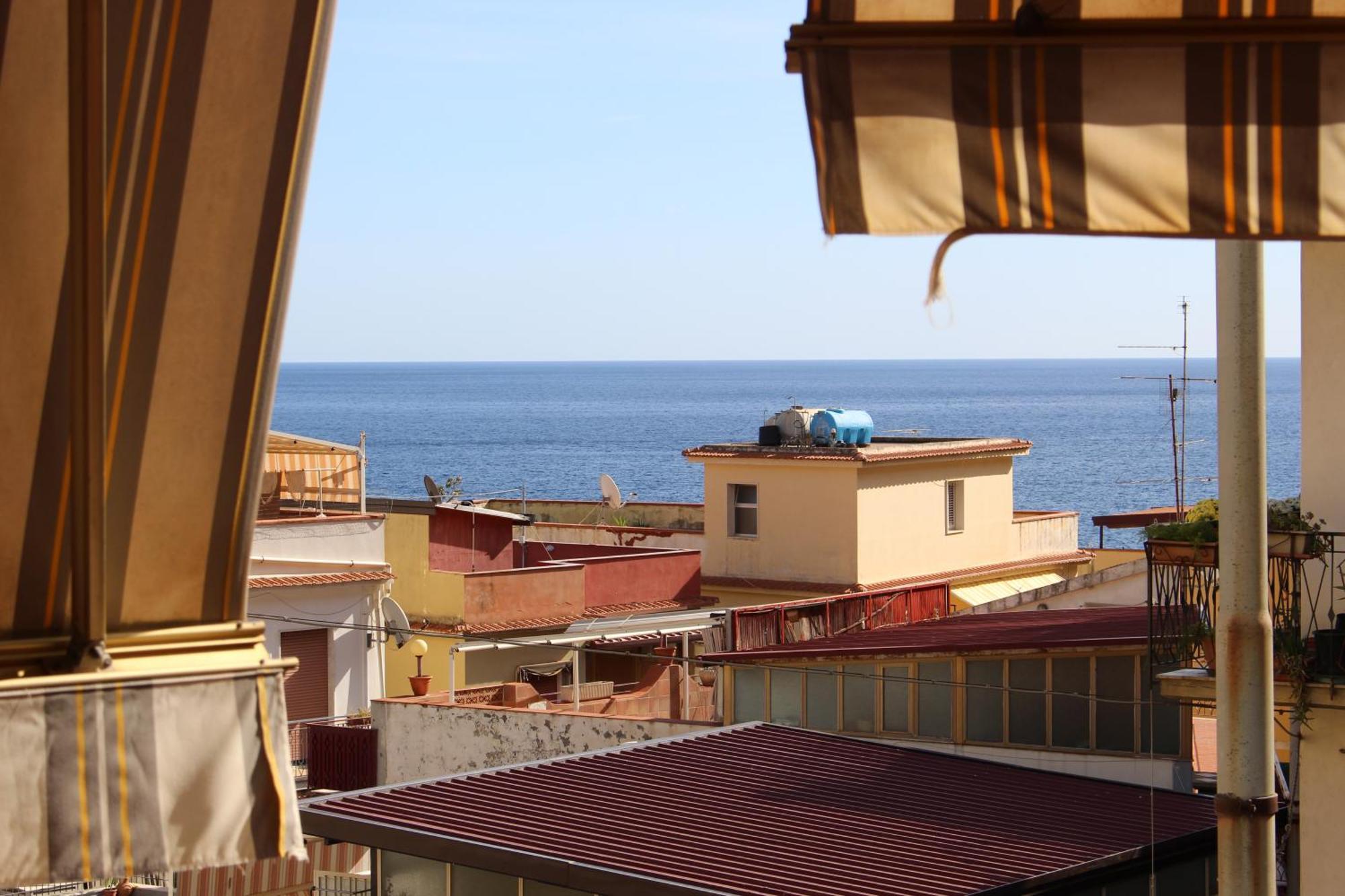 La Maison Doree Giardini Naxos Exterior photo